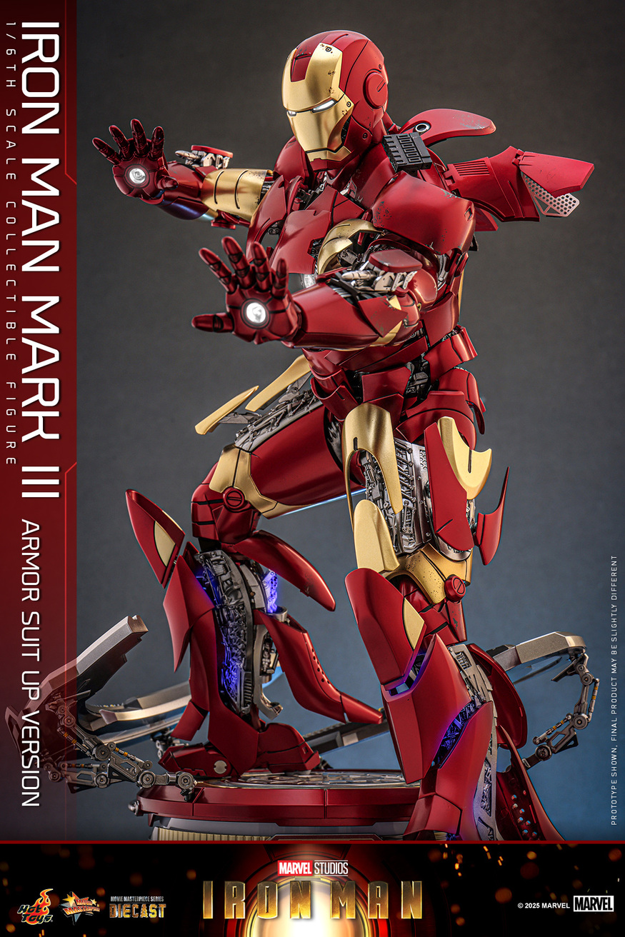 Hot Toys - Iron Man - Mark III Armor Suit Up_PR5.jpg